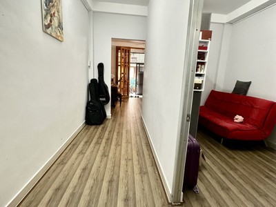 Nhà đẹp bình thạnh - 58m2 hxh đỗ xửa - 7tỷ - khu hiếm nhà bán. 3