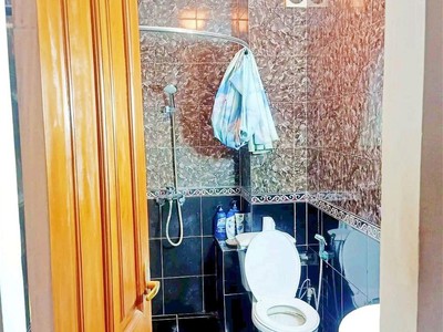 Chính chủ cho thuê căn hộ 2N1K tại phố chùa láng 538