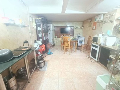 Chính chủ cho thuê căn hộ 2N1K tại phố chùa láng 644