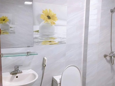 Chính chủ cho thuê căn hộ 2N1K tại phố chùa láng 619