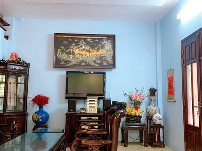 Chính chủ cho thuê căn hộ 2N1K tại phố chùa láng 616