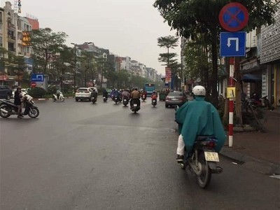 Chính chủ cho thuê căn hộ 2N1K tại phố chùa láng 653