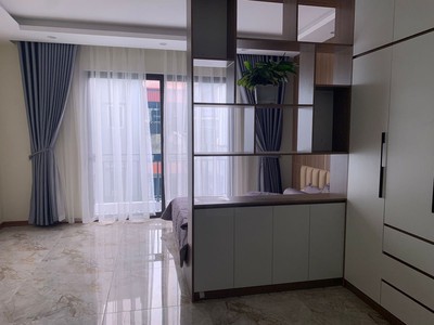 Chính chủ cho thuê căn hộ 2N1K tại phố chùa láng 952