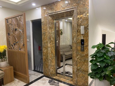 Chính chủ cho thuê căn hộ 2N1K tại phố chùa láng 949