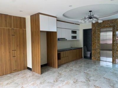 Chính chủ cho thuê căn hộ 2N1K tại phố chùa láng 950