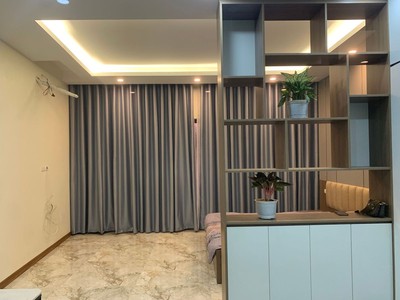 Chính chủ cho thuê căn hộ 2N1K tại phố chùa láng 951