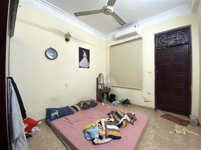 Chính chủ cho thuê căn hộ 2N1K tại phố chùa láng 721