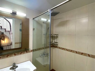 Chính chủ cho thuê căn hộ 2N1K tại phố chùa láng 419