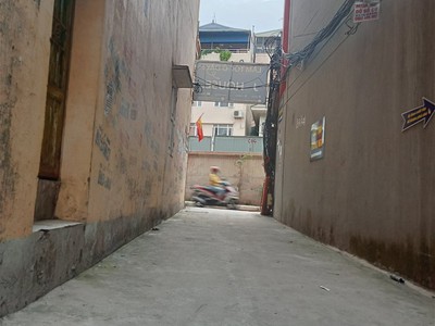 Chính chủ cho thuê căn hộ 2N1K tại phố chùa láng 623