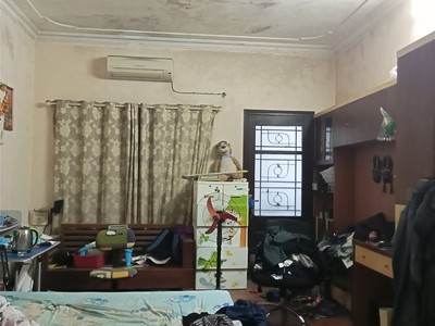 Chính chủ cho thuê căn hộ 2N1K tại phố chùa láng 621