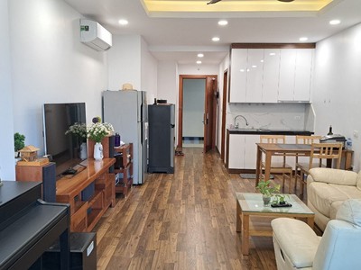 Chính chủ cho thuê căn hộ 2N1K tại phố chùa láng 1055