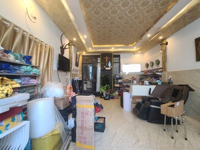 Chính chủ cho thuê căn hộ 2N1K tại phố chùa láng 972