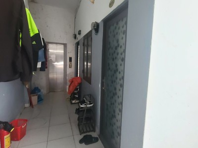 Chính chủ cho thuê căn hộ 2N1K tại phố chùa láng 963