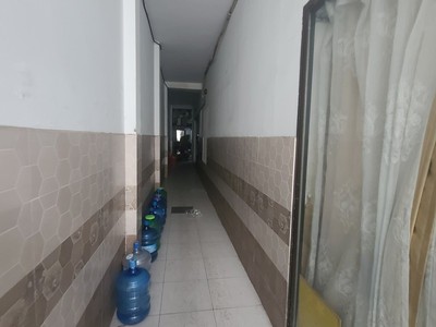 Chính chủ cho thuê căn hộ 2N1K tại phố chùa láng 975
