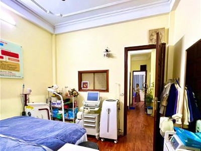 Chính chủ cho thuê căn hộ 2N1K tại phố chùa láng 664