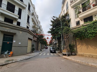 Chính chủ cho thuê căn hộ 2N1K tại phố chùa láng 787