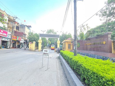 Chính chủ cho thuê căn hộ 2N1K tại phố chùa láng 824