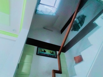 Chính chủ cho thuê căn hộ 2N1K tại phố chùa láng 449