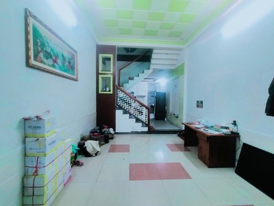 Chính chủ cho thuê căn hộ 2N1K tại phố chùa láng 438