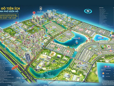 An An chuyên cung cấp căn hộ, biệt thự, nhà thương mại tại Vinhomes Ocean Park 0