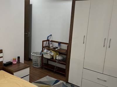 Chính Chủ Bán căn hộ Him Lam Phú An  69m2, 2PN,2WC  Full Nội Thất Dọn Vào Ở Ngay Giá 2.6 Tỷ, Hướng Đ 3