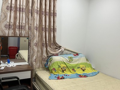 Chính Chủ Bán căn hộ Him Lam Phú An  69m2, 2PN,2WC  Full Nội Thất Dọn Vào Ở Ngay Giá 2.6 Tỷ, Hướng Đ 4
