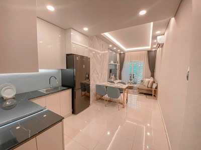 Chính chủ cho thuê căn hộ 2N1K tại phố chùa láng 1008