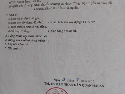 Chính chủ cho thuê căn hộ 2N1K tại phố chùa láng 1609