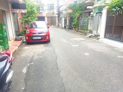 Chính chủ cho thuê căn hộ 2N1K tại phố chùa láng 1607