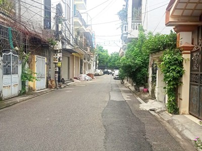 Chính chủ cho thuê căn hộ 2N1K tại phố chùa láng 1605