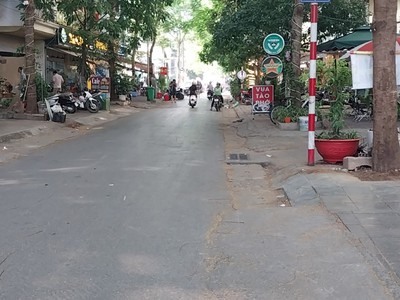 Chính chủ cho thuê căn hộ 2N1K tại phố chùa láng 1543