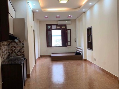 Chính chủ cho thuê căn hộ 2N1K tại phố chùa láng 1547