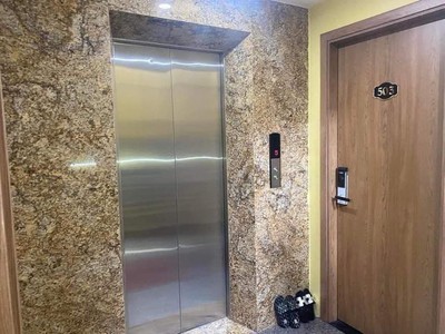 Chính chủ cho thuê căn hộ 2N1K tại phố chùa láng 1540