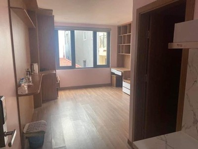 Chính chủ cho thuê căn hộ 2N1K tại phố chùa láng 1541