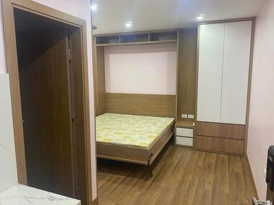 Chính chủ cho thuê căn hộ 2N1K tại phố chùa láng 1542