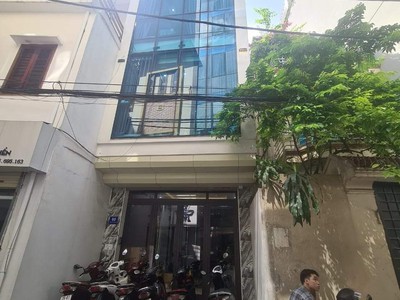 Chính chủ cho thuê căn hộ 2N1K tại phố chùa láng 1508