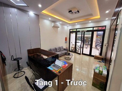 Chính chủ cho thuê căn hộ 2N1K tại phố chùa láng 1557