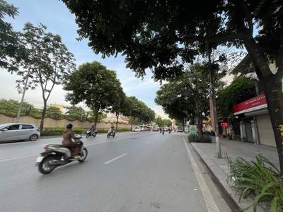 Chính chủ cho thuê căn hộ 2N1K tại phố chùa láng 1518