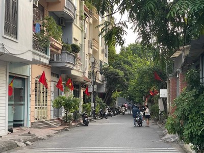 Chính chủ cho thuê căn hộ 2N1K tại phố chùa láng 1520