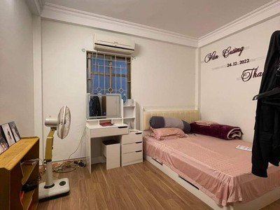 Chính chủ cho thuê căn hộ 2N1K tại phố chùa láng 1525