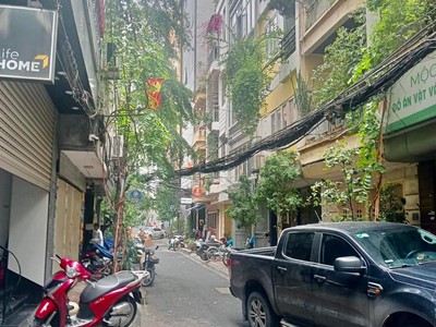 Chính chủ cho thuê căn hộ 2N1K tại phố chùa láng 1513