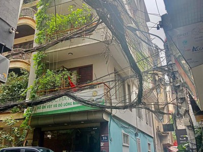 Chính chủ cho thuê căn hộ 2N1K tại phố chùa láng 1521