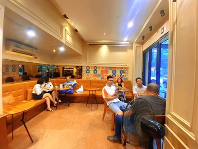 Chính chủ cho thuê căn hộ 2N1K tại phố chùa láng 1490