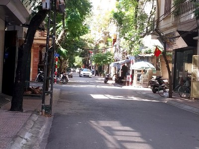Chính chủ cho thuê căn hộ 2N1K tại phố chùa láng 1477