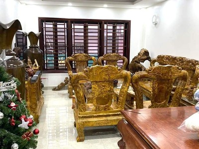 Chính chủ cho thuê căn hộ 2N1K tại phố chùa láng 1478