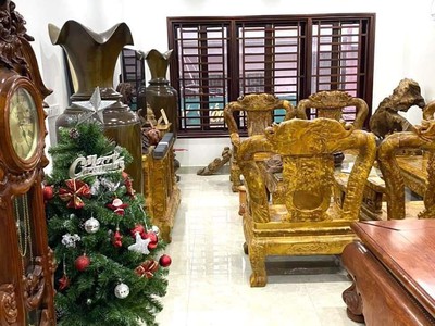 Chính chủ cho thuê căn hộ 2N1K tại phố chùa láng 1480