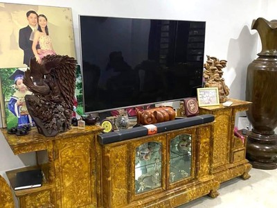 Chính chủ cho thuê căn hộ 2N1K tại phố chùa láng 1481