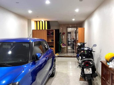Chính chủ cho thuê căn hộ 2N1K tại phố chùa láng 1482