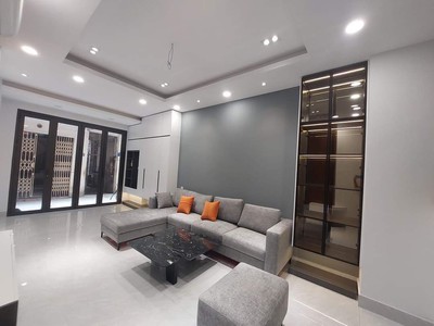 Chính chủ cho thuê căn hộ 2N1K tại phố chùa láng 1483