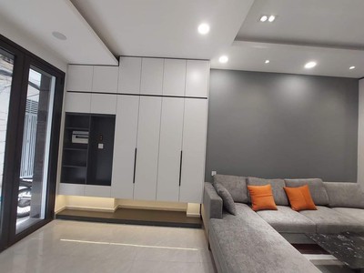 Chính chủ cho thuê căn hộ 2N1K tại phố chùa láng 1485
